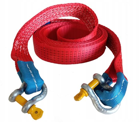 Vilkšanas trose 6m 7,5T